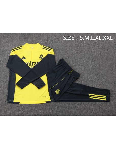 Survêtement Real Madrid 25/26