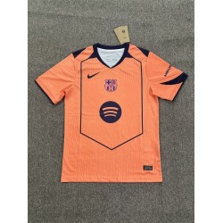 Édition conjointe 25/26 Barcelone