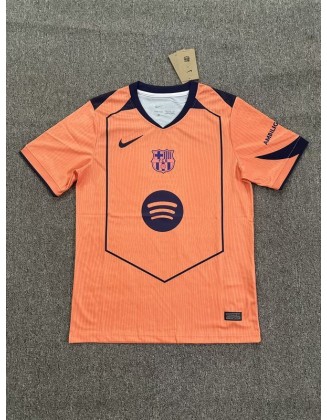 Édition conjointe 25/26 Barcelone