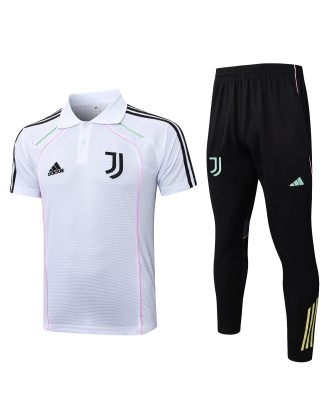 Polo + Pantalon Juventus 25/26