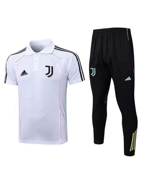 Polo + Pantalon Juventus 25/26