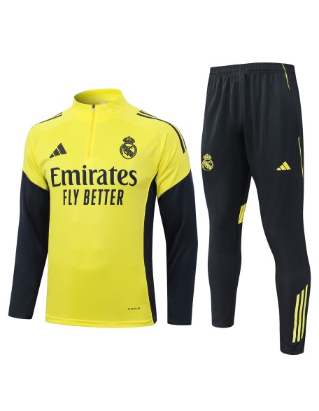 Survêtement Real Madrid 25/26