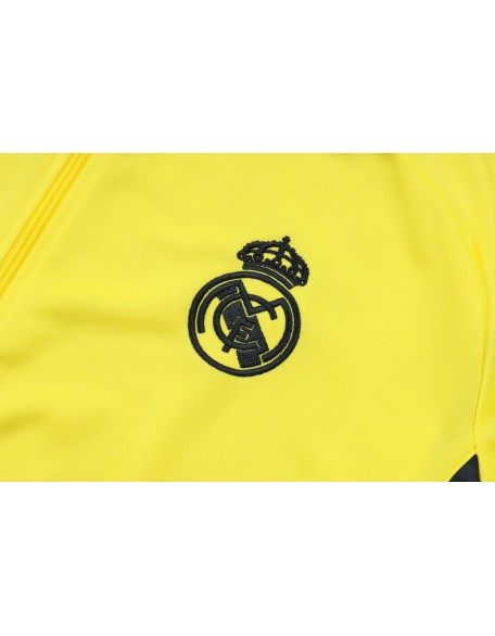 Veste + Pantalon Real Madrid 25/26