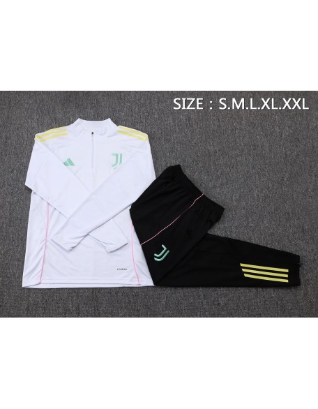 Survêtement Juventus 25/26