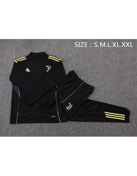 Veste + Pantalon Juventus 25/26