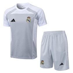 Maillots + Shorts Real Madrid 25/26
