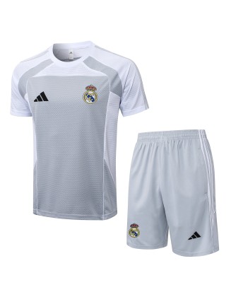 Maillots + Shorts Real Madrid 25/26