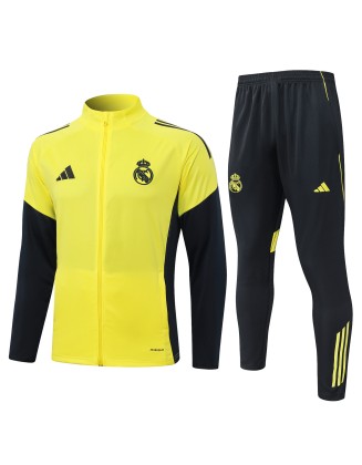 Veste + Pantalon Real Madrid 25/26