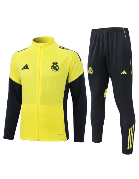 Veste + Pantalon Real Madrid 25/26
