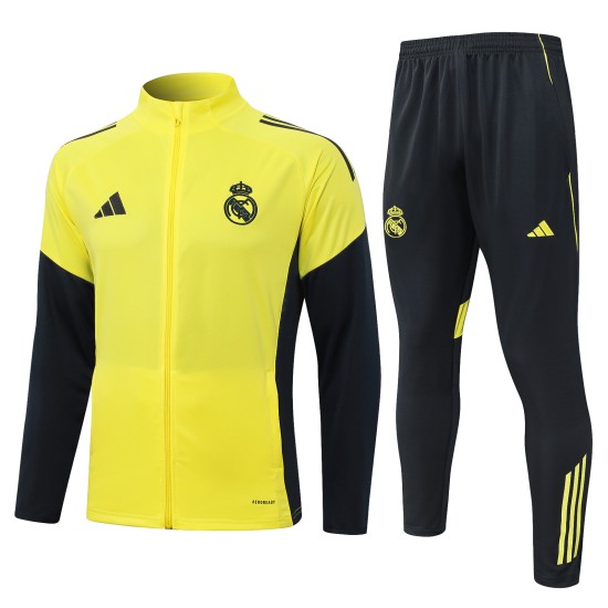 Veste + Pantalon Real Madrid 25/26