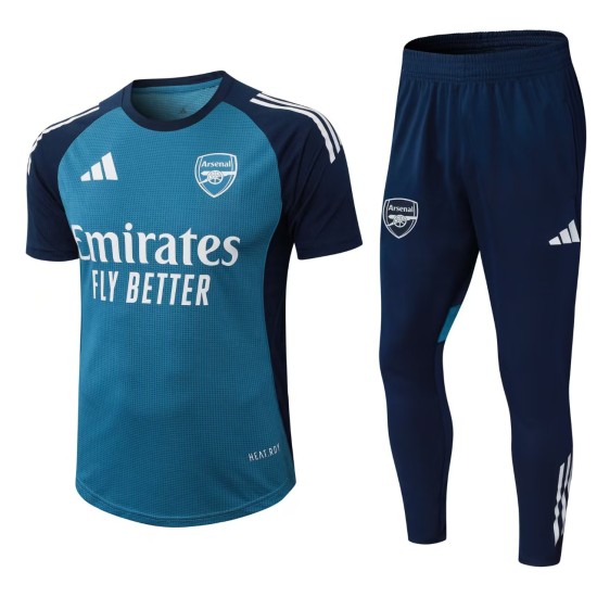 Maillots + Pantalons Arsenal 25/26