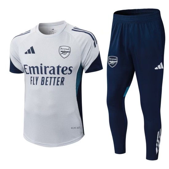 Maillots + Pantalons Arsenal 25/26