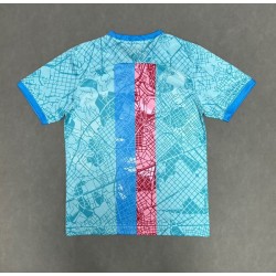 Édition conjointe 25/26 Barcelone