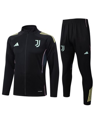 Veste + Pantalon Juventus 25/26