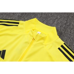 Veste + Pantalon Real Madrid 25/26