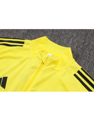 Veste + Pantalon Real Madrid 25/26