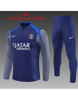 Survêtement PSG 25/26 enfants