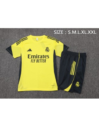 Maillots + Shorts Real Madrid 25/26