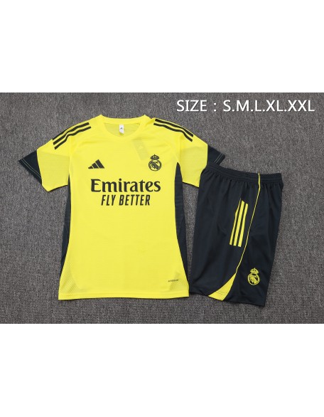 Maillots + Shorts Real Madrid 25/26
