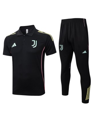 Polo + Pantalon Juventus 25/26