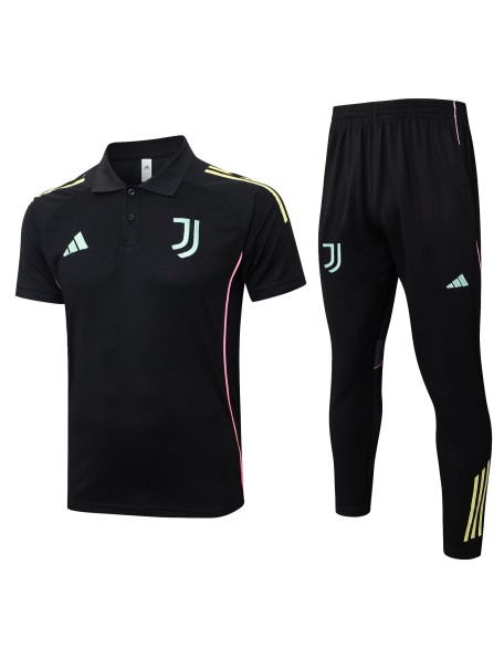 Polo + Pantalon Juventus 25/26