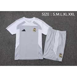 Maillots + Shorts Real Madrid 25/26