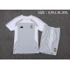 Maillots + Shorts Real Madrid 25/26