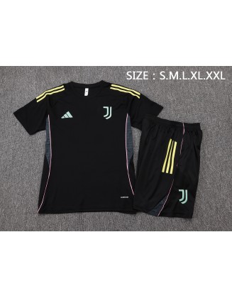 Maillot + Short Juventus 25/26