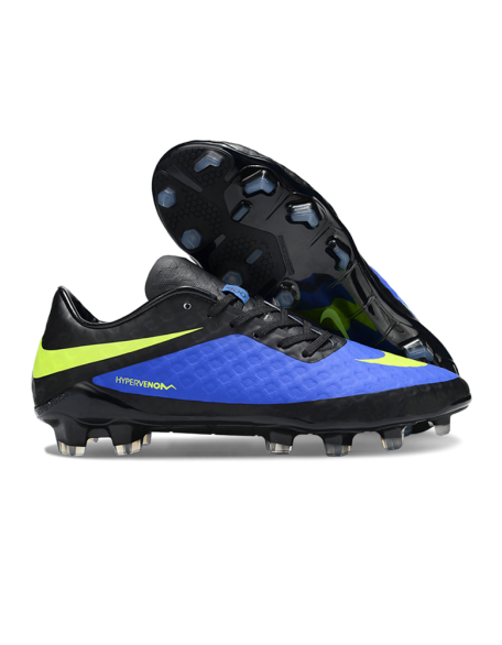 Nike Hypervenom phantom FG