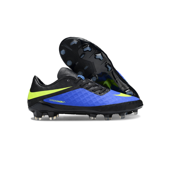 Nike Hypervenom phantom FG