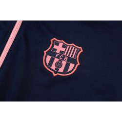 Veste + Pantalon Barcelone 25/26