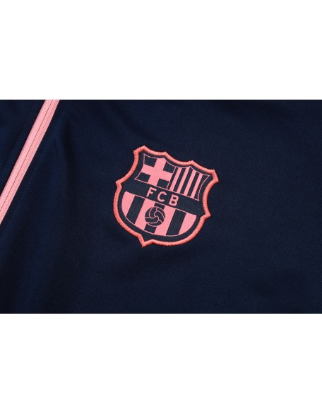 Veste + Pantalon Barcelone 25/26
