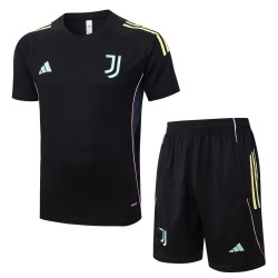 Maillot + Short Juv 25/26