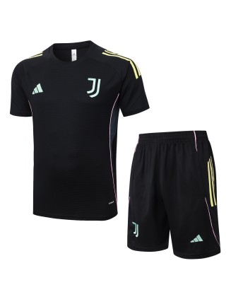 Maillot + Short Juventus 25/26