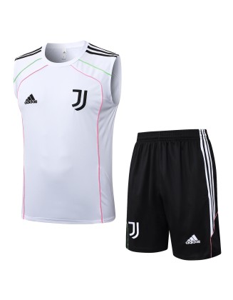 Gilet + Short Juventus 25/26