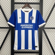 Maillots Brighton 25/26