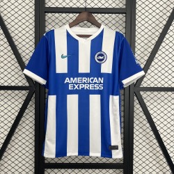 Maillots Brighton 25/26