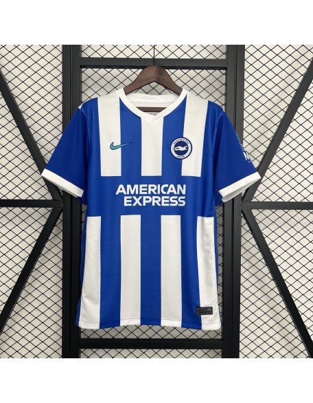 Maillots Brighton 25/26 Maillots Brighton 25/26