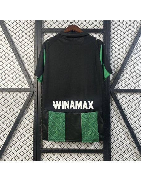 Maillot RC Lens Exterieur 25/26 Maillot RC Lens Exterieur 25/26