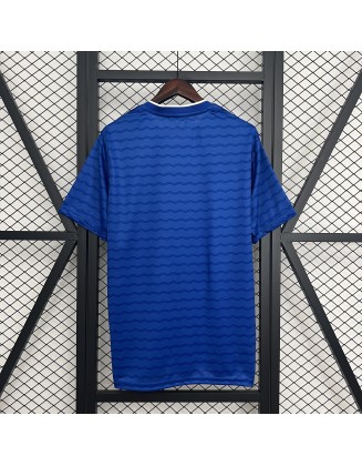 Maillot Everton Domicile 25/26