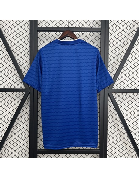 Maillot Everton Domicile 25/26 Maillot Everton Domicile 25/26