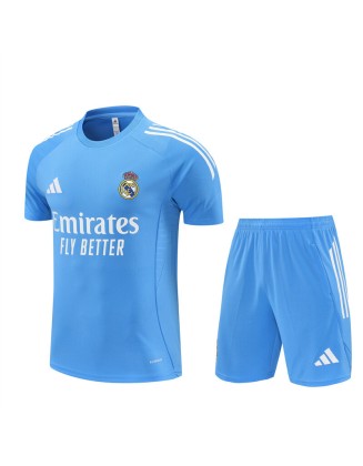 Maillots + Shorts Real Madrid 25/26