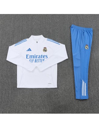 Survêtement Real Madrid 25/26