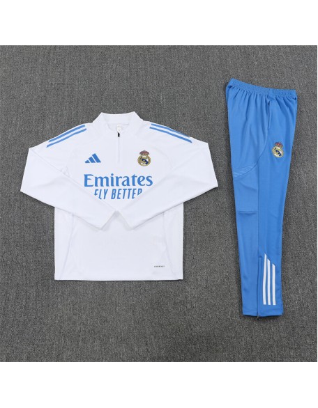 Survêtement Real Madrid 25/26