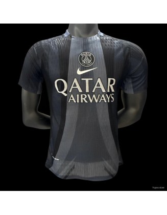 Maillot Pairs 25/26 version du lecteur