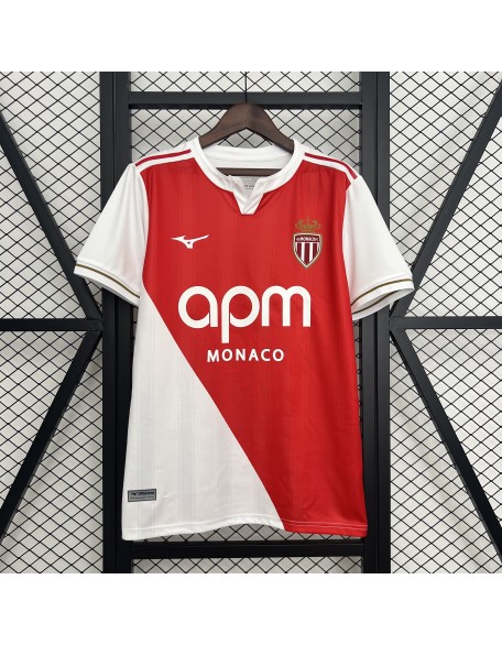 25/26 Monaco 25/26 Monaco