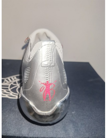 PREDATOR ACCURACY+ FG BOOTS