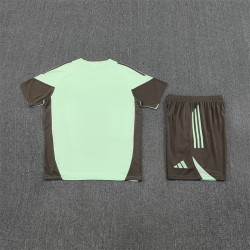 Maillots + Shorts Real Madrid 25/26