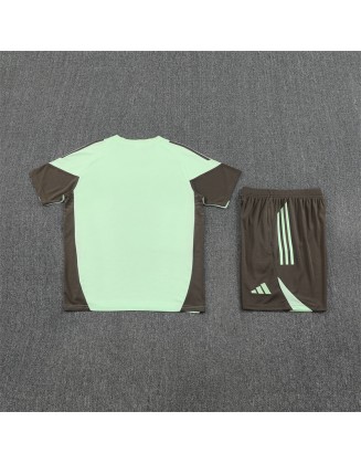 Maillots + Shorts Real Madrid 25/26