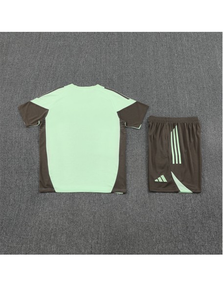 Maillots + Shorts Real Madrid 25/26